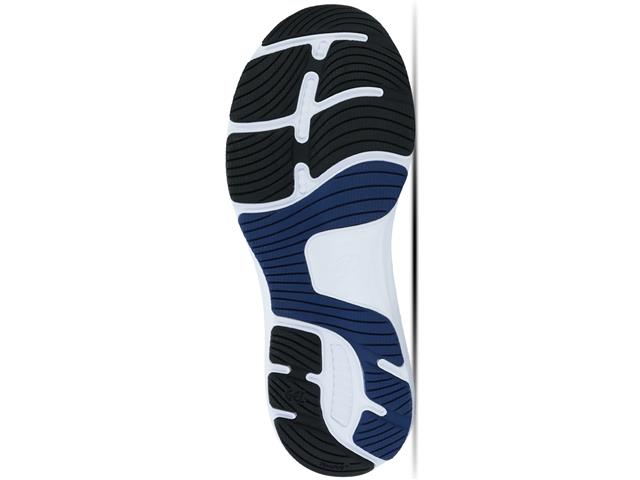 Tênis Asics Gel-Hypersonic 5 Black/Safety Yellow Masc Tam 43 - 3