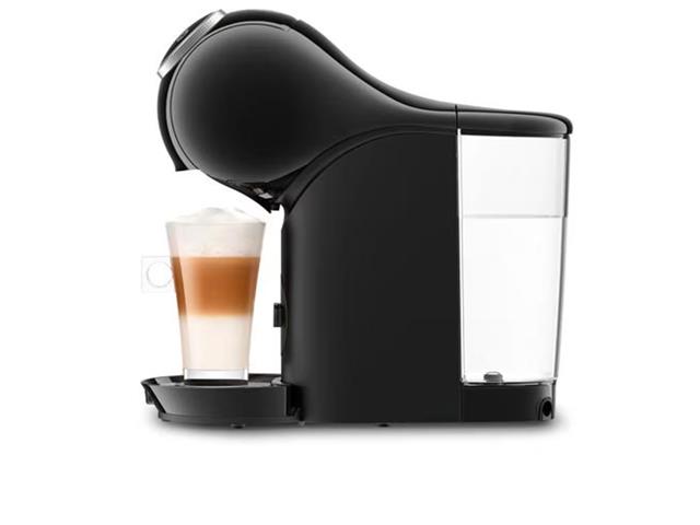 Cafeteira Espresso Nescafé Arno Dolce Gusto Genio S Basic Preta