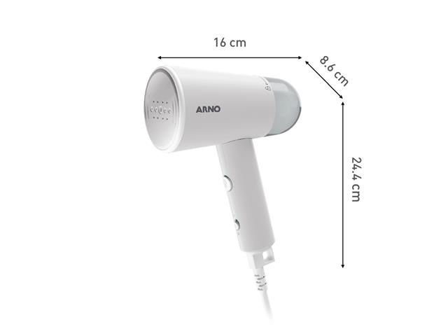 Vaporizador de Roupas Portátil Arno Steam Travel HS11 110V - 3