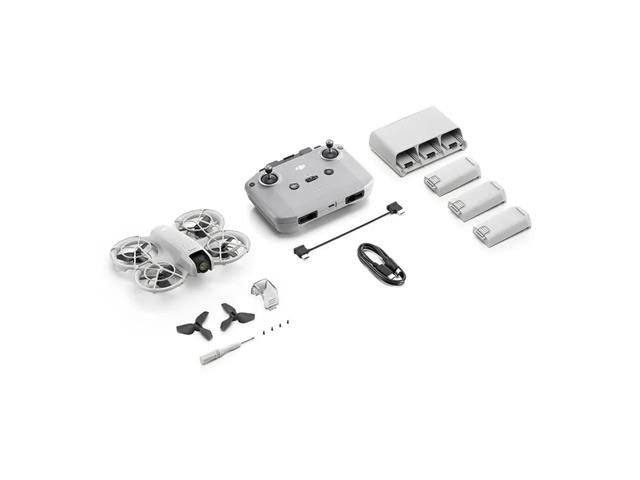 Drone DJI Neo Fly More Combo BR DJI051 - 5