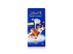 Barra de Chocolate Lindt Classic ao Leite com Avelã 100g - 1