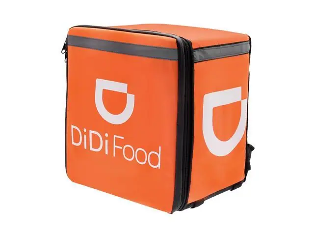 Combo DiDi: Mochila Expandible Pro + Chamarra
