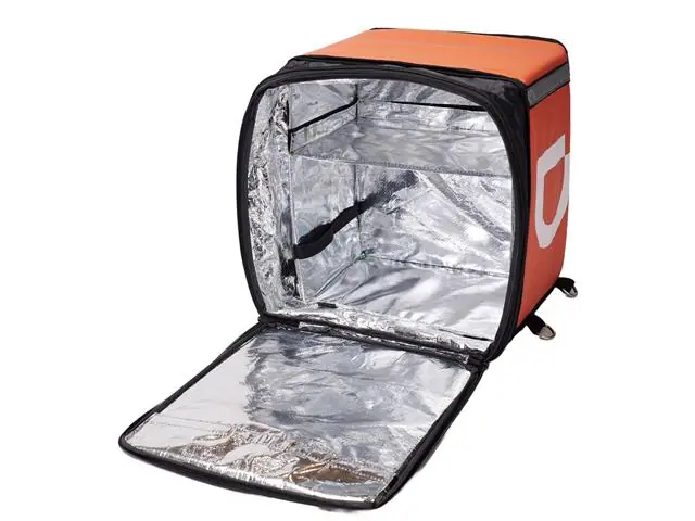 Combo DiDi: Mochila Expandible Pro + Chamarra