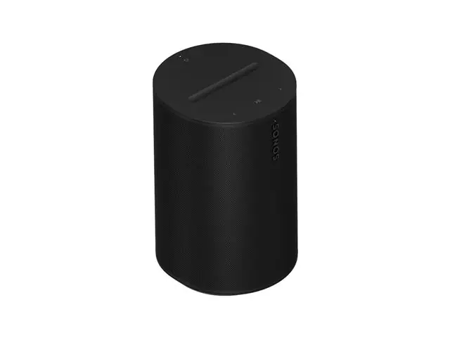 Parlante Bluetooth Wifi Sonos Era 100 Speaker Negro