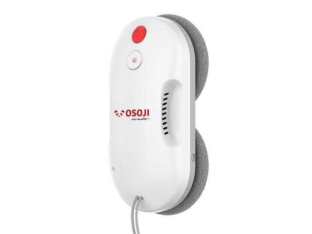 Robot Limpiavidrios Limpiador Inteligente Osoji Mado