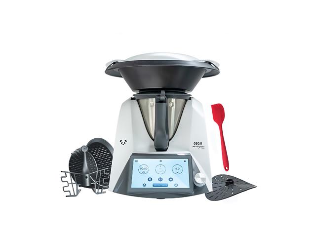 Robot de Cocina 2 Lts Osoji Mix OM6