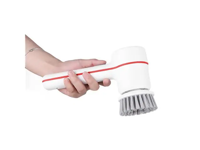 Escobilla Eléctrica Limpieza Multi-Usos Osoji B100