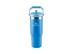 Garrafa Tumbler Térmico Flip Straw Stanley Azure 887ML - 0