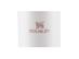 Garrafa Tumbler Térmico Flip Straw Stanley Rose Quartz 887ML - 2