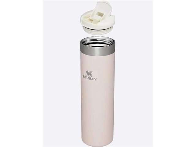 Garrafa Térmica Aeroligh Transit Stanley Fog Rose | 591ML - 3