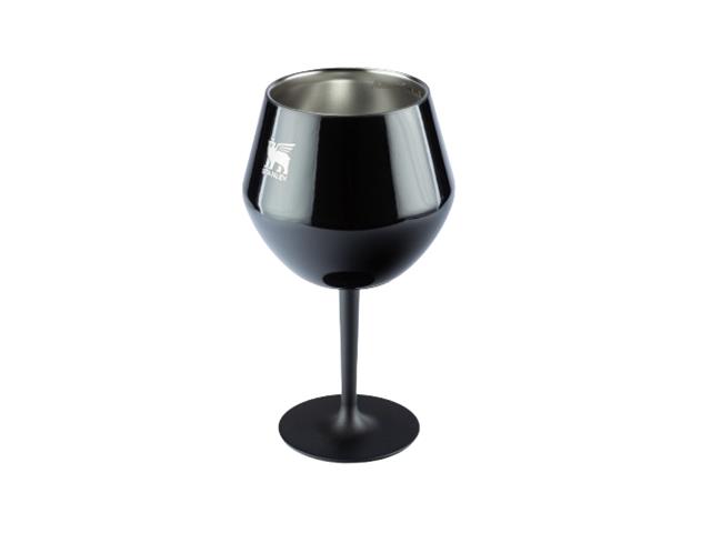 Taça Térmica Stanley Lift Spirits Black 414ML - 1