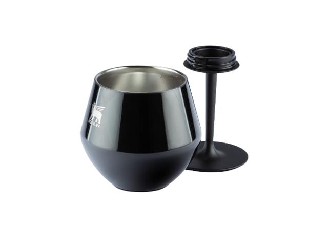 Taça Térmica Stanley Lift Spirits Black 414ML - 3