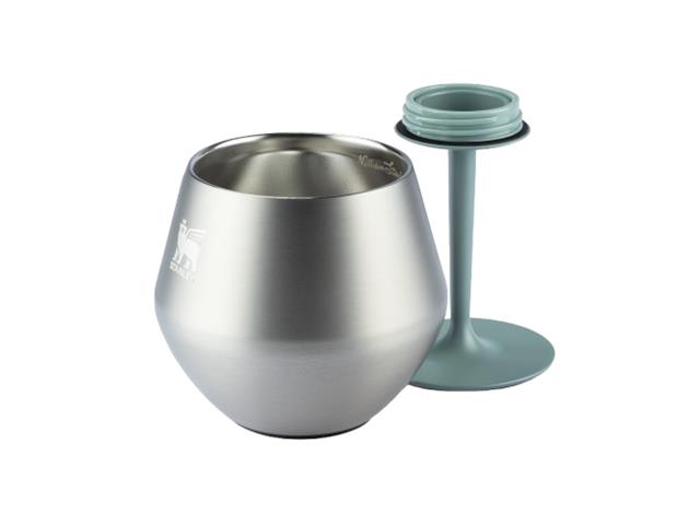 Taça Térmica Stanley Lift Spirits Stainless Steel 414ML - 4
