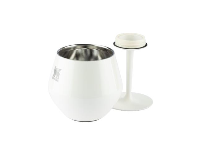 Taça Térmica Stanley Lift Spirits Cream 414ML - 3