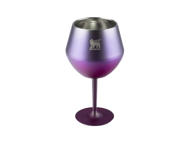 Taça Térmica Stanley Lift Spirits Royal Purple...