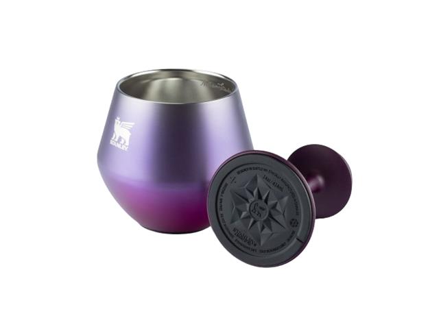 Taça Térmica Stanley Lift Spirits Royal Purple Haze 414ML - 3