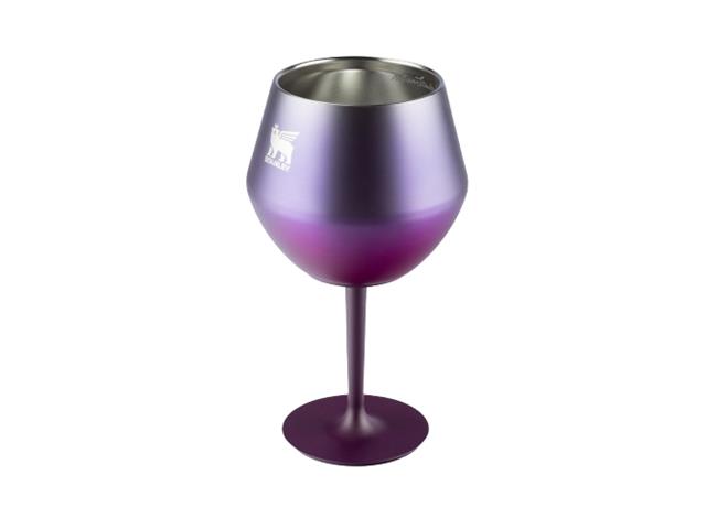 Taça Térmica Stanley Lift Spirits Royal Purple Haze 414ML - 1