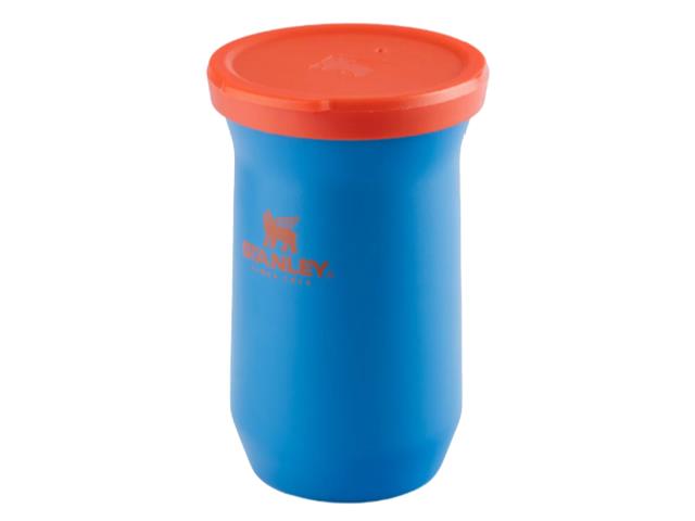 Cuia Térmica Terere Stanley Azure 200ML - 1