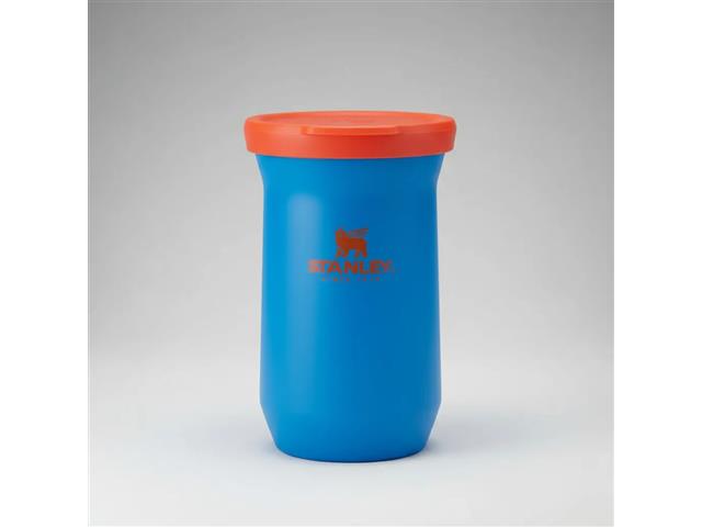 Cuia Térmica Terere Stanley Azure 200ML - 5