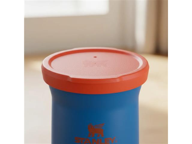 Cuia Térmica Terere Stanley Azure 200ML - 6