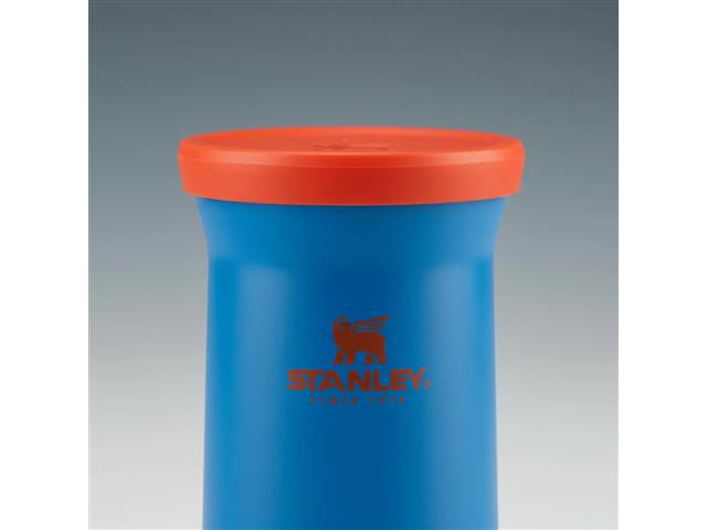 Cuia Térmica Terere Stanley Azure 200ML - 7