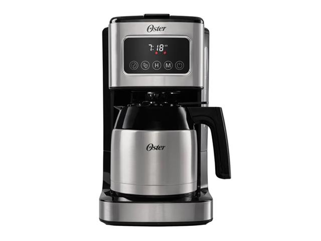Cafetera de Filtro Oster DC4404 8 Tazas 900W