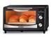 Forno Elétrico Mondial Pratic Cook 6L FR-09 - 0