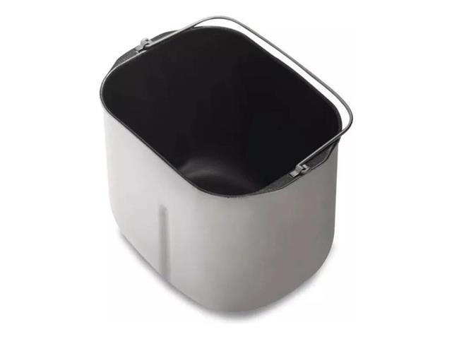 Panificadora Automática Mondial NPF-54 Master Bread Branca - 2