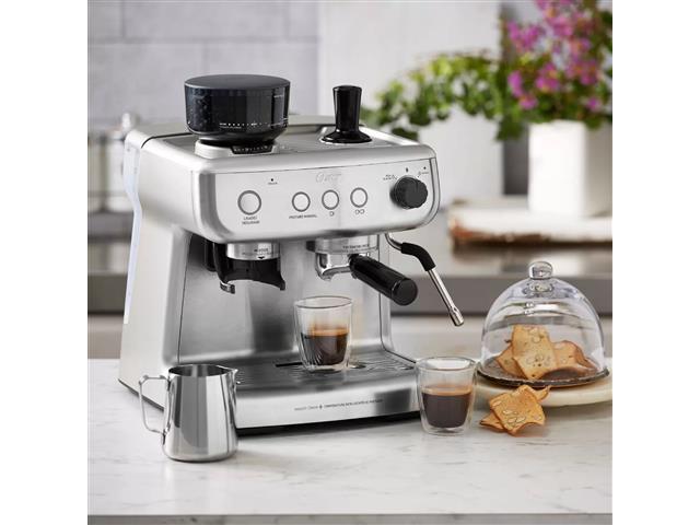Cafeteira Espresso Oster Xpert Perfect Brew - 4