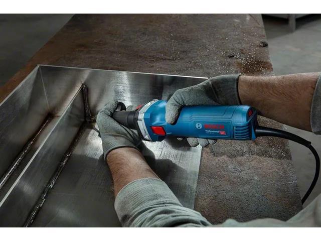 Retífica reta Bosch GGS 30 LS 750W - 3