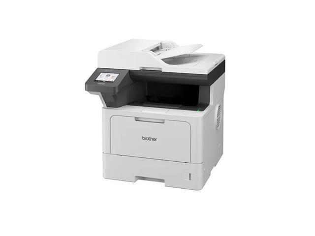 Multifuncional Laser Monocromática Brother DCPL5512DN - 1