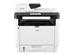 Impressora Multifuncional Ricoh M320F Laser 960W Ethernet USB - 0
