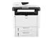 Impressora Multifuncional Ricoh M320F Laser 960W Ethernet USB - 1