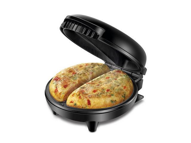 Omeleteira Mondial OM-02 Easy Omelet 800W - 1
