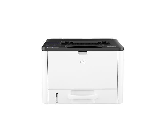 Impressora Ricoh P311 Laser Monocromática com ...