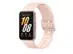 Samsung Smartwatch Galaxy Fit3, Touch, Bluetooth 5.3, Android color or - 0