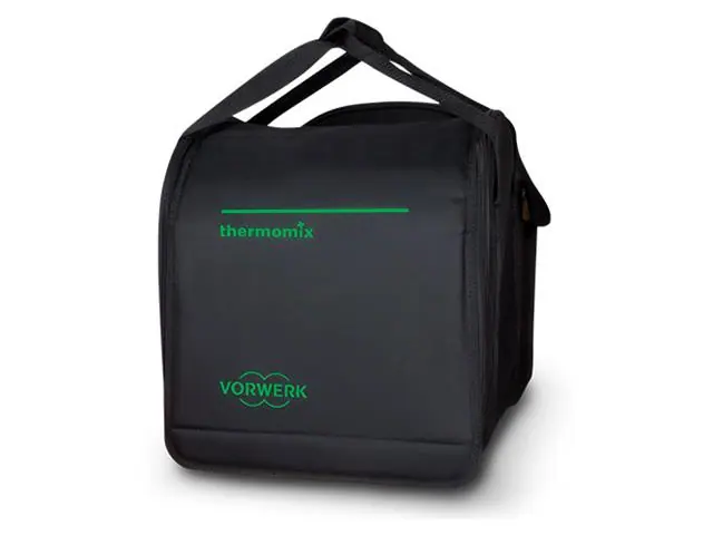 Bolso De Transporte Thermomix Tm5-Tm6