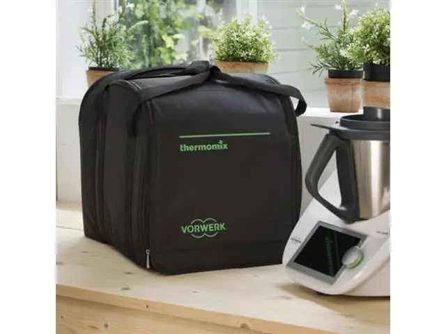 Bolso De Transporte Thermomix Tm5-Tm6
