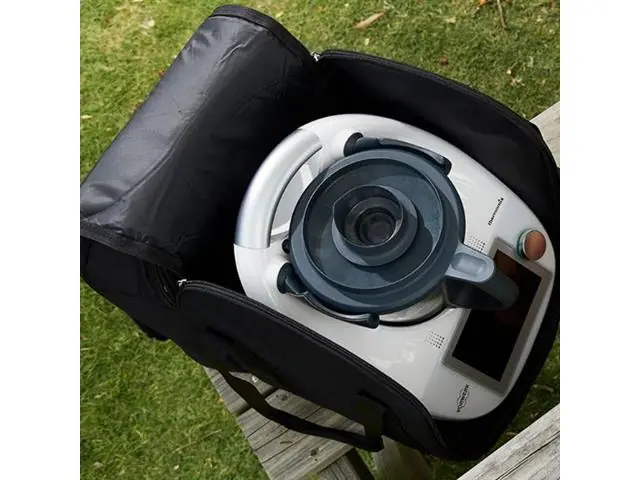 Bolso De Transporte Thermomix Tm5-Tm6