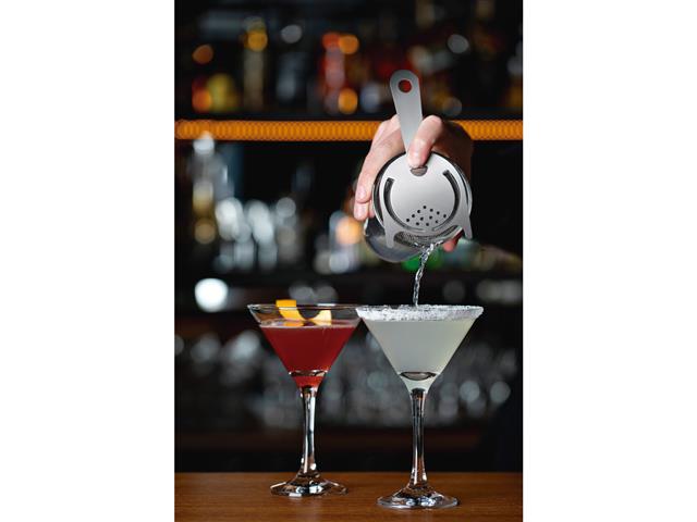 Coador Strainer Tramontina para Coquetel em Aço Inox - 2