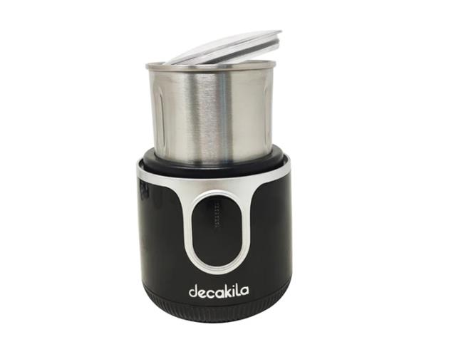 MOLINILLO DE CAFÉ Y ESPECIES INALÁMBRICO DECAKILA