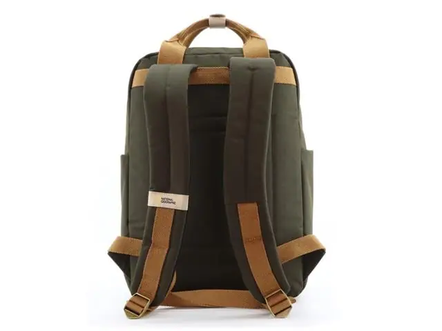 Mochila Nat Geo Legend 13lt