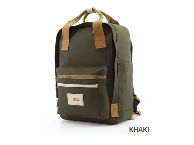Mochila Nat Geo Legend 13lt Khaki