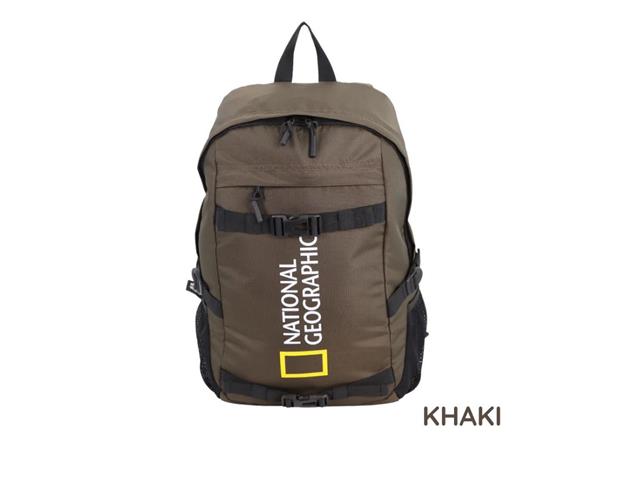Mochila Natgeo Rpet Slot Canyon 27 Lts