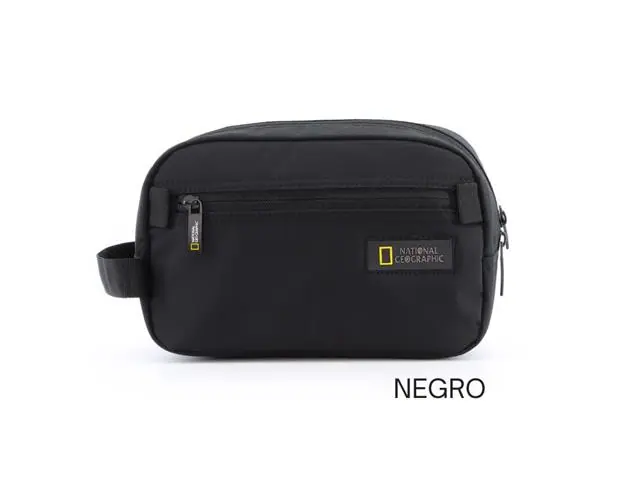 Neceser Rpet Natgeo Mutation Negro