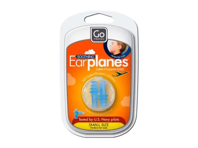 Tapones Presion Niños Kids