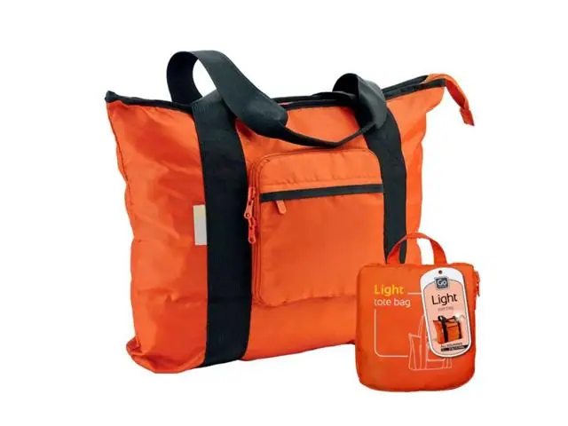 Tote Bag Light 13lt