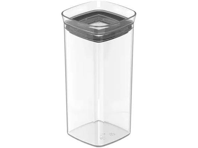 Conjunto de Organizador Hermético OU Block 6 Peças 150ML e 340ML - 2