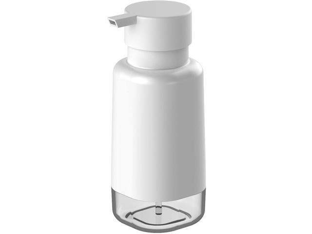 Conjunto de Banheiro OU Dual Branco - 1