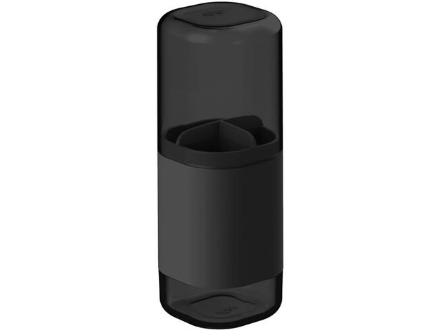 Conjunto de Banheiro OU Dual Preto - 1